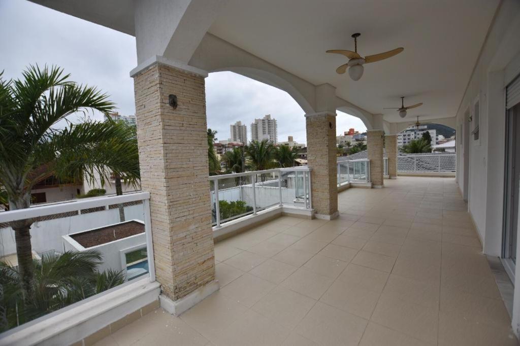 Casa Com Piscina A 150M Da Praia Da Enseada Guarujá Exteriör bild